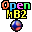 OpenMB2 Icon
