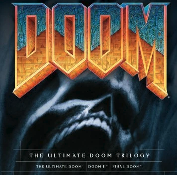 Mod - The Unofficial DOOM, DOOM II and Final DOOM IWAD Patch - Release ...