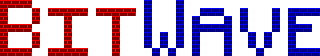 BitWave - Early Logo