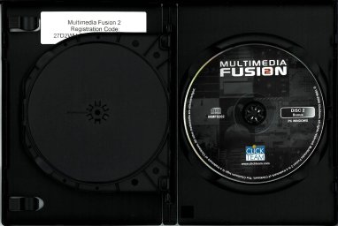 MMF2 Standard - DISC 2 Bonus MMF2 Standard - DISC 2 Bonus