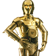 C-3PO