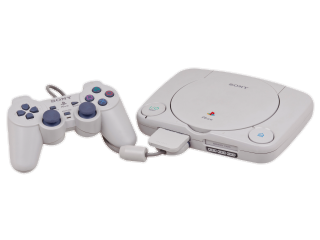 PSOne
