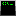 Locked Resolutions